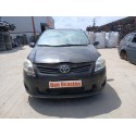 TOYOTA AURIS (_E15_)