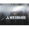 Recambio de filtro aire para mitsubishi montero sport i (k7_, k9_) 2.5 td (k94w) referencia OEM IAM MR386400  