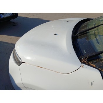 Recambio de capot para citroën c3 iii (sx) 1.2 thp 110 referencia OEM IAM   
