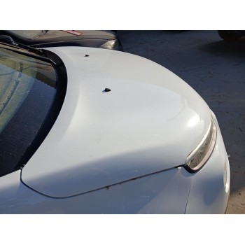 Recambio de capot para citroën c3 iii (sx) 1.2 thp 110 referencia OEM IAM   