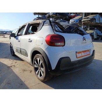 citroën c3 iii (sx) del año 2024