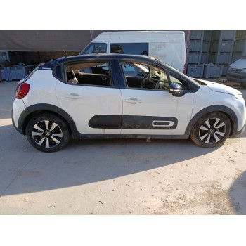 citroën c3 iii (sx) del año 2024