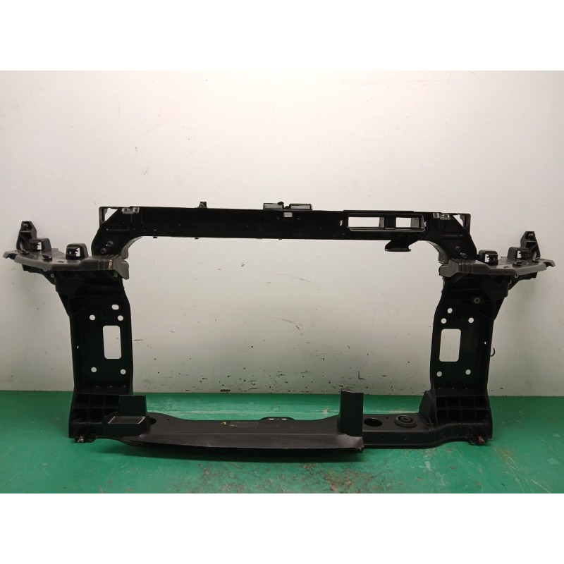 Recambio de panel frontal para hyundai tucson (tl, tle) 1.7 crdi referencia OEM IAM 64101D7001 282592A441 