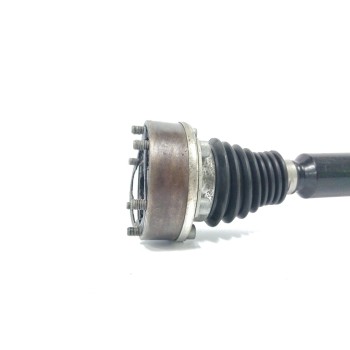 Recambio de transmision delantera derecha para seat leon (1p1) reference referencia OEM IAM   GRP2