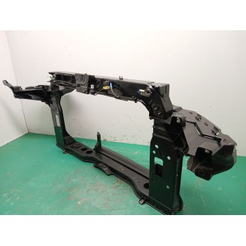Recambio de panel frontal para hyundai tucson (tl, tle) 1.7 crdi referencia OEM IAM 64101D7001 282592A441 