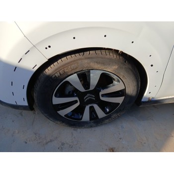 citroën c3 iii (sx) del año 2024
