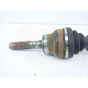 Recambio de transmision delantera izquierda para mercedes-benz mb serie 120 (w631) d (631.332, 631.342) referencia OEM IAM   