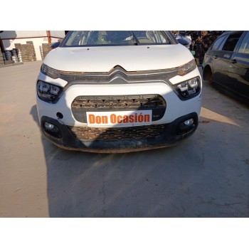 PARAGOLPES DELANTERO 1618082580 