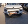 Recambio de paragolpes delantero para citroën c3 iii (sx) 1.2 thp 110 referencia OEM IAM   