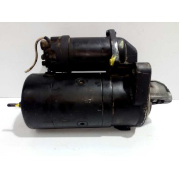 Recambio de motor arranque para opel frontera a sport referencia OEM IAM   