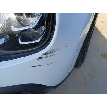 Recambio de paragolpes delantero para citroën c3 iii (sx) 1.2 thp 110 referencia OEM IAM   