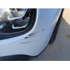 Recambio de paragolpes delantero para citroën c3 iii (sx) 1.2 thp 110 referencia OEM IAM   