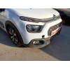 Recambio de paragolpes delantero para citroën c3 iii (sx) 1.2 thp 110 referencia OEM IAM   