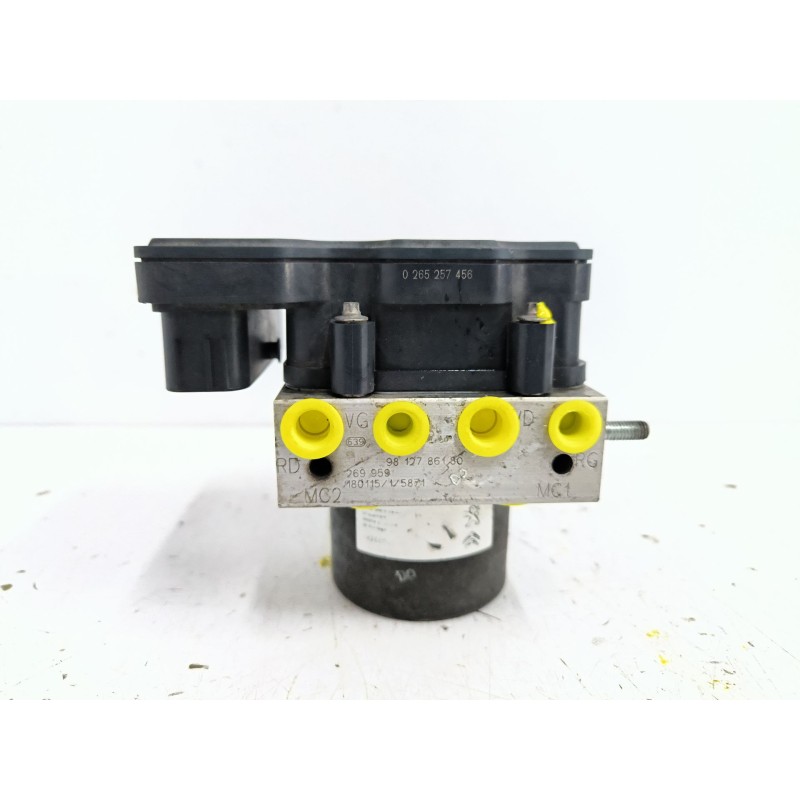Recambio de abs para citroën c4 spacetourer (3d_) 1.6 bluehdi 120 referencia OEM IAM 9826694380  