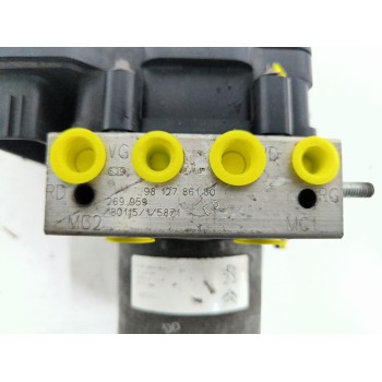 Recambio de abs para citroën c4 spacetourer (3d_) 1.6 bluehdi 120 referencia OEM IAM 9826694380  