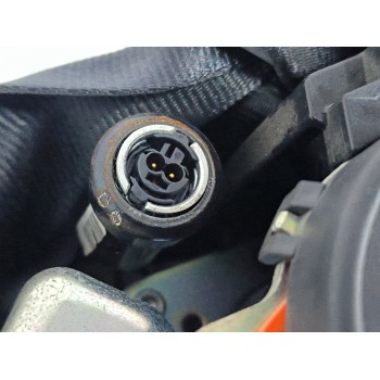 Recambio de cinturon seguridad delantero derecho para citroën c4 spacetourer (3d_) 1.6 bluehdi 120 referencia OEM IAM 96771310XX