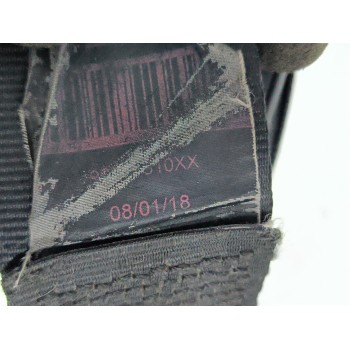 Recambio de cinturon seguridad delantero derecho para citroën c4 spacetourer (3d_) 1.6 bluehdi 120 referencia OEM IAM 96771310XX