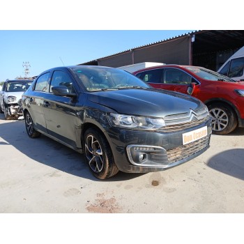 citroën c-elysee (dd_) del año 2017