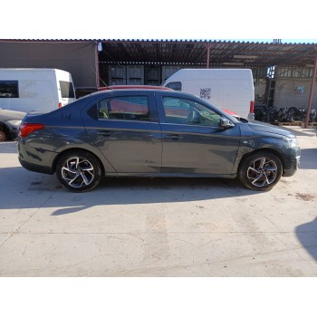 citroën c-elysee (dd_) del año 2017