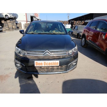 citroën c-elysee (dd_) del año 2017
