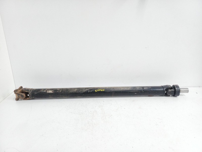 Recambio de transmision central para mitsubishi montero sport i (k7_, k9_) 2.5 td (k94w) referencia OEM IAM MR389325  