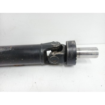 Recambio de transmision central para mitsubishi montero sport i (k7_, k9_) 2.5 td (k94w) referencia OEM IAM MR389325  