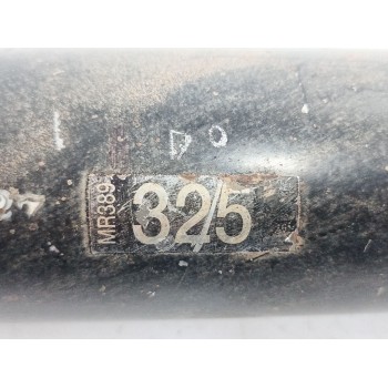 Recambio de transmision central para mitsubishi montero sport i (k7_, k9_) 2.5 td (k94w) referencia OEM IAM MR389325  