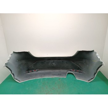 Recambio de paragolpes trasero para seat leon (1p1) 1.4 tsi referencia OEM IAM 1P0807421GRU  