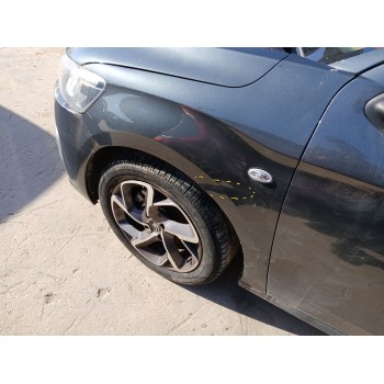 Recambio de aleta delantera izquierda para citroën c-elysee (dd_) 1.2 vti 82 referencia OEM IAM   