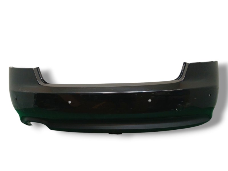 Recambio de paragolpes trasero para audi a5 (8t3) 1.8 tfsi referencia OEM IAM 8T0807511  