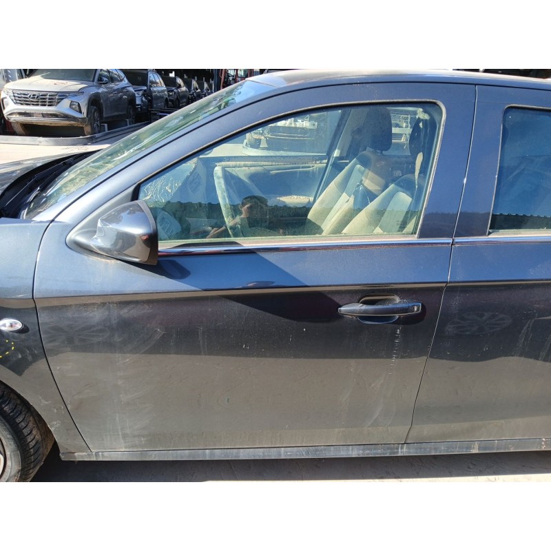 Recambio de puerta delantera izquierda para citroën c-elysee (dd_) 1.2 vti 82 referencia OEM IAM   