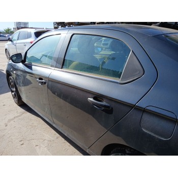 Recambio de puerta trasera izquierda para citroën c-elysee (dd_) 1.2 vti 82 referencia OEM IAM   