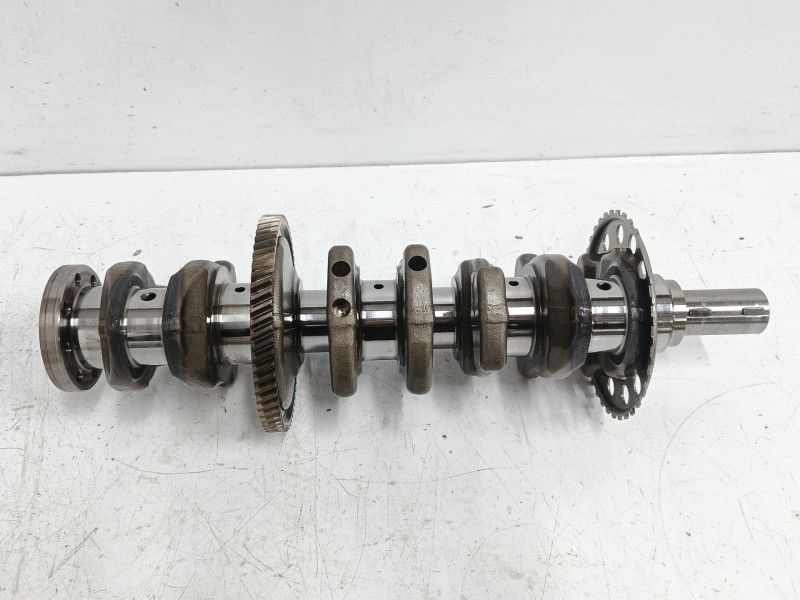 Recambio de cigueñal para lexus is ii (_e2_) 220d (ale20) referencia OEM IAM   