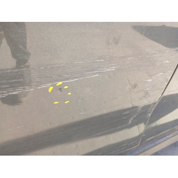 Recambio de puerta trasera derecha para citroën c-elysee (dd_) 1.2 vti 82 referencia OEM IAM   