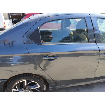 Recambio de puerta trasera derecha para citroën c-elysee (dd_) 1.2 vti 82 referencia OEM IAM   