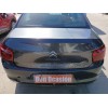 Recambio de tapa maletero para citroën c-elysee (dd_) 1.2 vti 82 referencia OEM IAM   