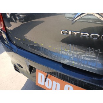Recambio de tapa maletero para citroën c-elysee (dd_) 1.2 vti 82 referencia OEM IAM   