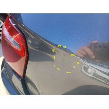 Recambio de tapa maletero para citroën c-elysee (dd_) 1.2 vti 82 referencia OEM IAM   
