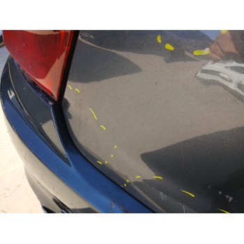 Recambio de tapa maletero para citroën c-elysee (dd_) 1.2 vti 82 referencia OEM IAM   