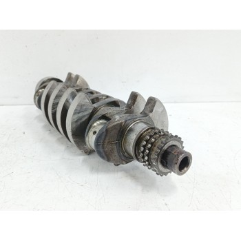 Recambio de cigueñal para ssangyong actyon i 200 xdi 4wd referencia OEM IAM 664010cf  