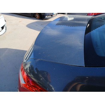 Recambio de tapa maletero para citroën c-elysee (dd_) 1.2 vti 82 referencia OEM IAM   