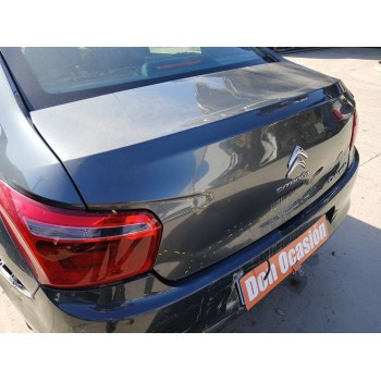 Recambio de tapa maletero para citroën c-elysee (dd_) 1.2 vti 82 referencia OEM IAM   