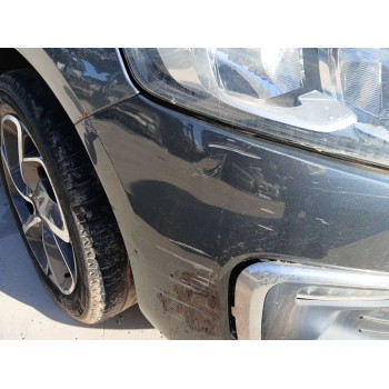 Recambio de paragolpes delantero para citroën c-elysee (dd_) 1.2 vti 82 referencia OEM IAM   