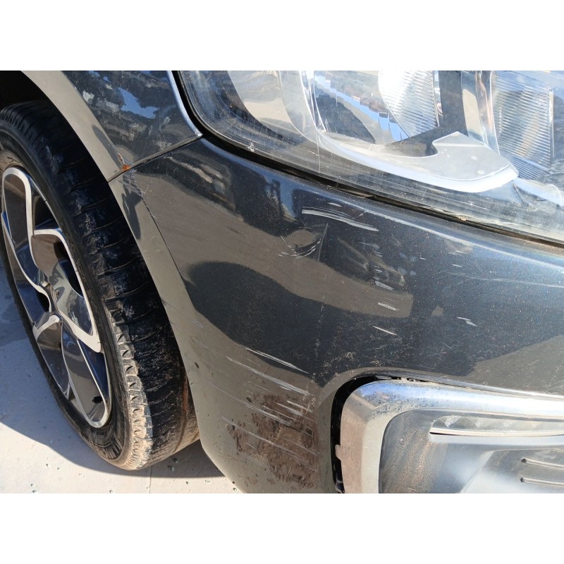 PARAGOLPES DELANTERO 9816045880