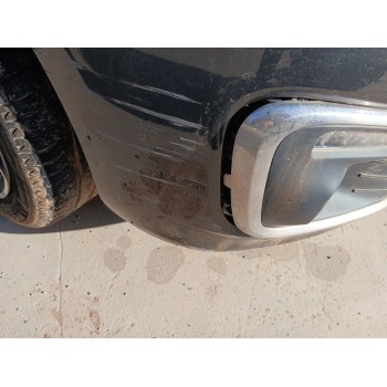 Recambio de paragolpes delantero para citroën c-elysee (dd_) 1.2 vti 82 referencia OEM IAM   