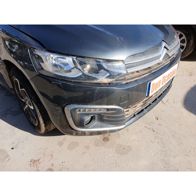 PARAGOLPES DELANTERO 9816045880