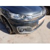 Recambio de paragolpes delantero para citroën c-elysee (dd_) 1.2 vti 82 referencia OEM IAM   