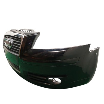 Recambio de paragolpes delantero para audi a5 (8t3) 1.8 tfsi referencia OEM IAM 8T0807105A 8T0807105GRU 