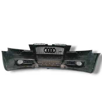 Recambio de paragolpes delantero para audi a5 (8t3) 1.8 tfsi referencia OEM IAM 8T0807105A 8T0807105GRU 