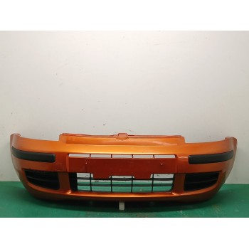 Recambio de paragolpes delantero para fiat panda / panda classic (169_) 1.2 (169.axb11, 169.axb1a) referencia OEM IAM 735316603 